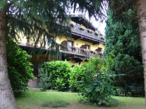 Hotel Ristorante La Perla, Varallo Pombia